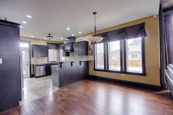 226 Riverstone BLVD W, Lethbridge, AB T1K 5P3