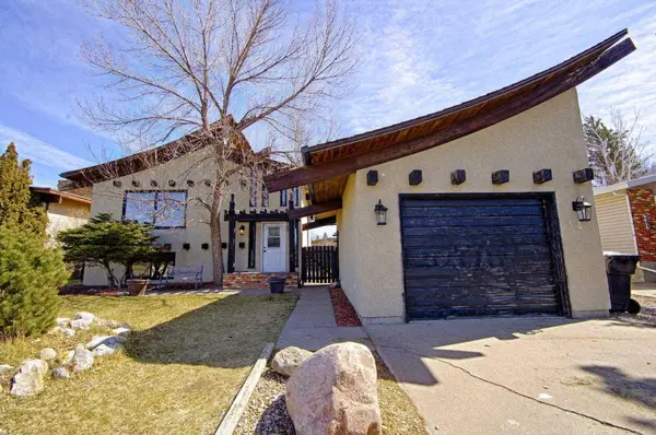 345 Laval BLVD W, Lethbridge, AB T1K 3W6