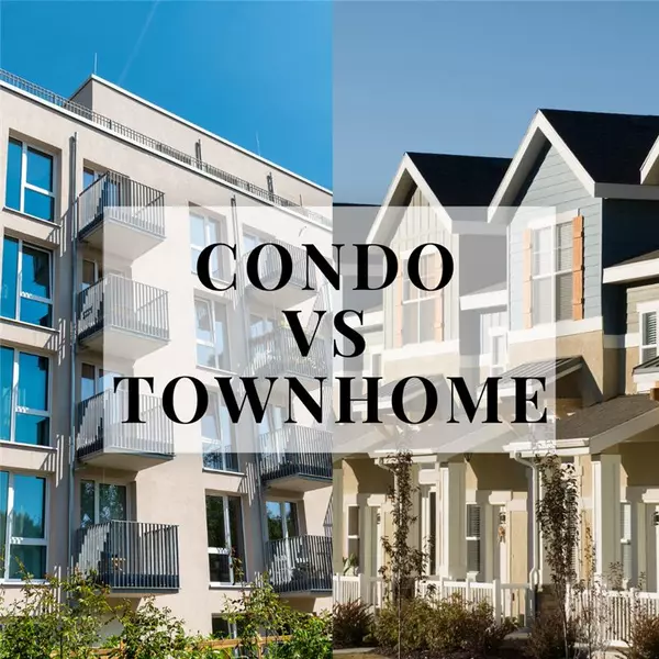 feature image of Condo vs. Townhome Living in Arlington Heights: What’s Right for You?