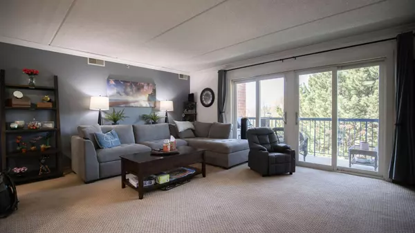 7120 N MILWAUKEE AVE #303, Niles, IL 60714