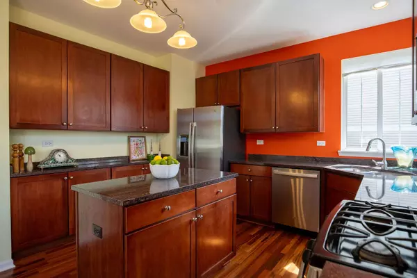 107 W Hampton CT, Round Lake, IL 60073