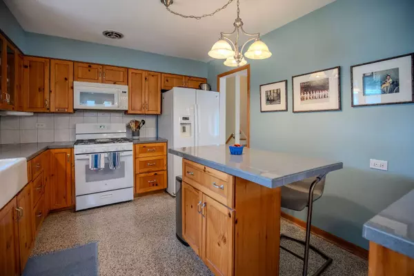 5517 Warren ST, Morton Grove, IL 60053