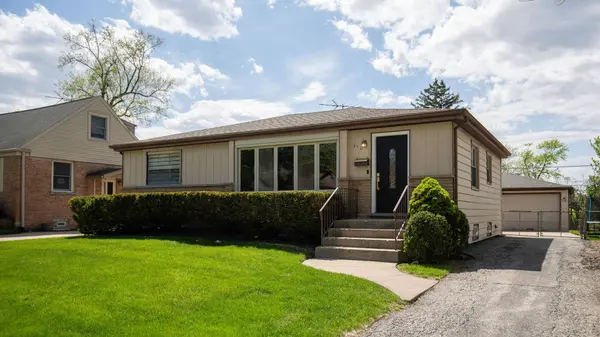 510 N Fairview AVE, Mount Prospect, IL 60056