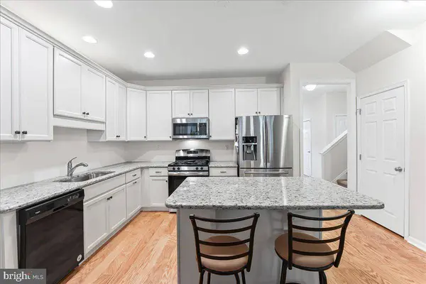 136 HARLOW POINTE CT, Landenberg, PA 19350