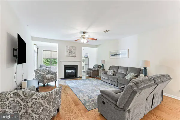 136 HARLOW POINTE CT, Landenberg, PA 19350