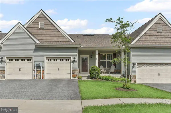 136 HARLOW POINTE CT, Landenberg, PA 19350