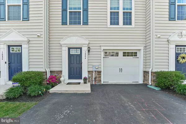1884 THISTLE CT, Downingtown, PA 19335
