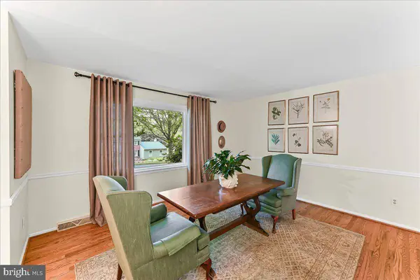 851 GAWTHROPS CT, West Chester, PA 19382