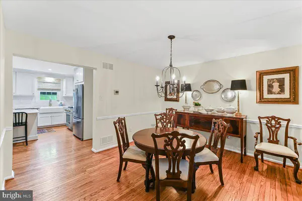 851 GAWTHROPS CT, West Chester, PA 19382