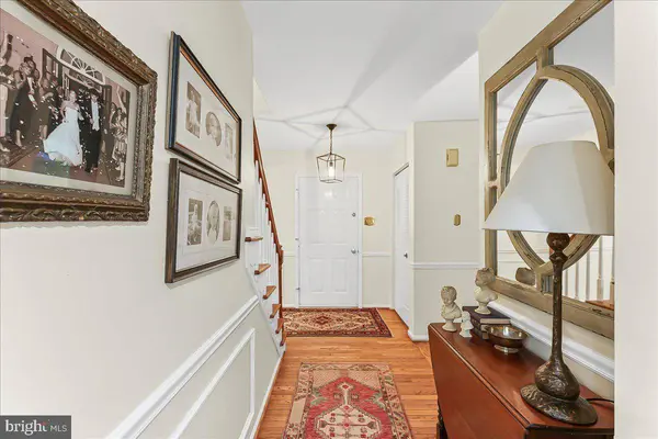 851 GAWTHROPS CT, West Chester, PA 19382