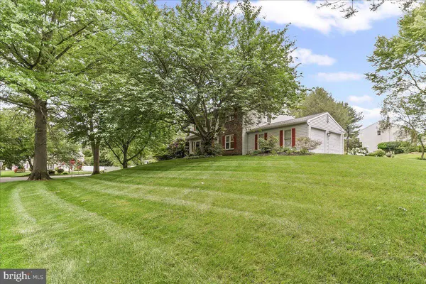 851 GAWTHROPS CT, West Chester, PA 19382