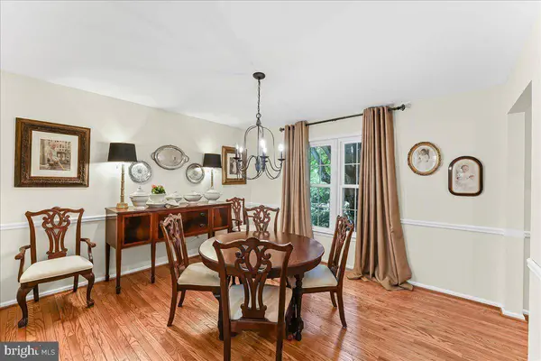 851 GAWTHROPS CT, West Chester, PA 19382