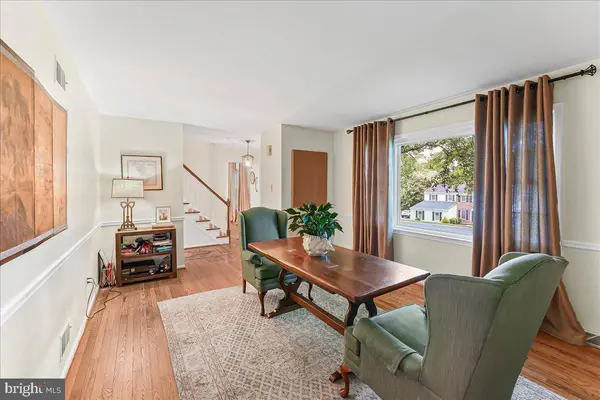 851 GAWTHROPS CT, West Chester, PA 19382