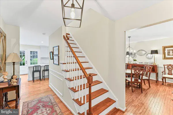 851 GAWTHROPS CT, West Chester, PA 19382