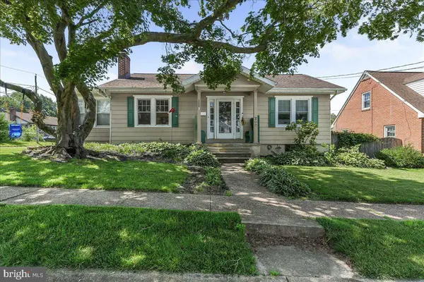 200 WINSTON AVE, Wilmington, DE 19804