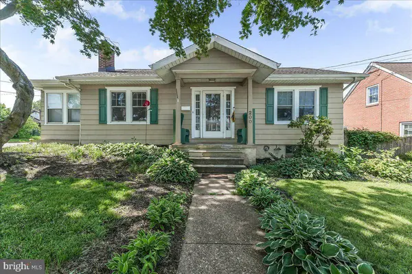 200 WINSTON AVE, Wilmington, DE 19804