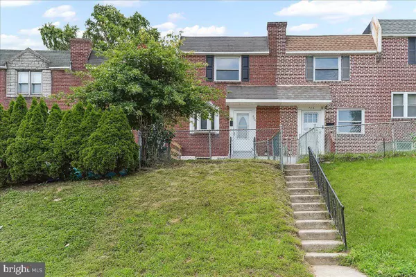 730 BENNINGTON RD, Folcroft, PA 19032