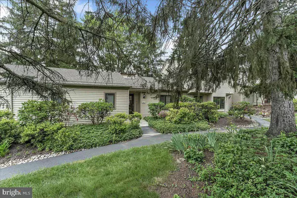 86 ASHTON WAY #86, West Chester, PA 19380