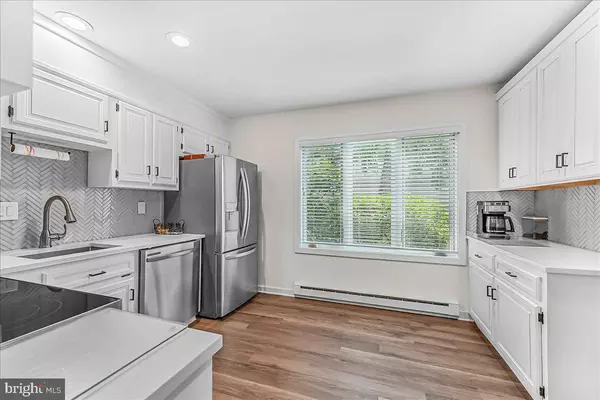 86 ASHTON WAY #86, West Chester, PA 19380