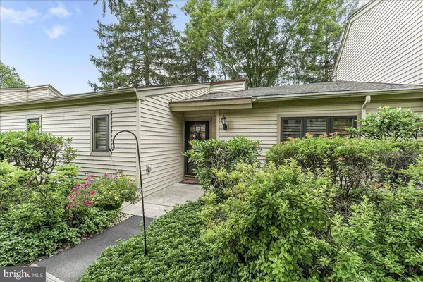 86 ASHTON WAY #86, West Chester, PA 19380