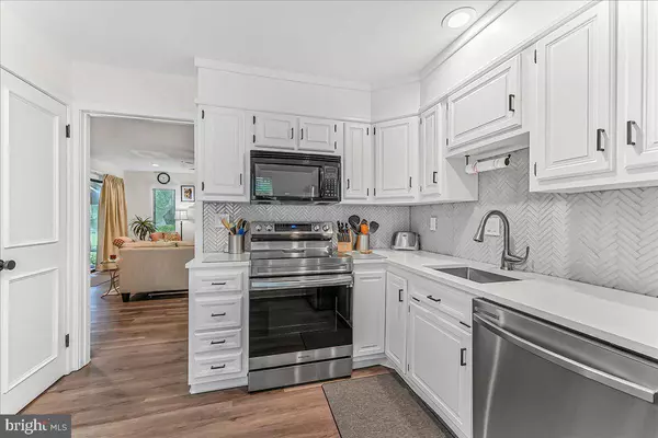 86 ASHTON WAY #86, West Chester, PA 19380