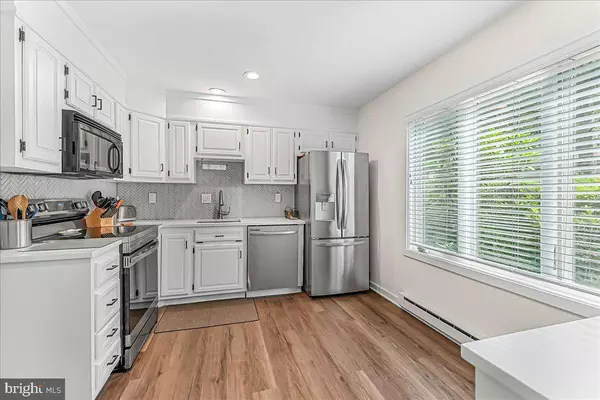 86 ASHTON WAY #86, West Chester, PA 19380