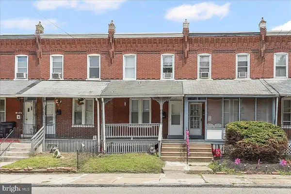 12 8TH ST, Brookhaven, PA 19015