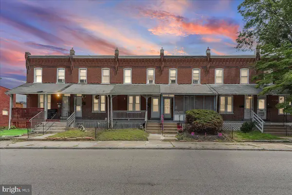 12 8TH ST, Brookhaven, PA 19015