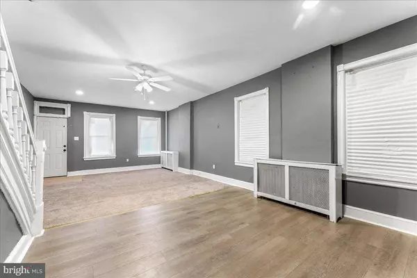 2630 W 6TH ST, Chester, PA 19013