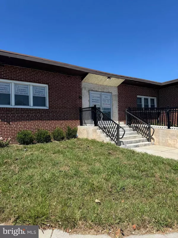 4201 EDGMONT AVE, Brookhaven, PA 19015