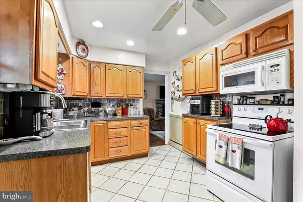 1908 FRANKLIN AVE, Morton, PA 19070