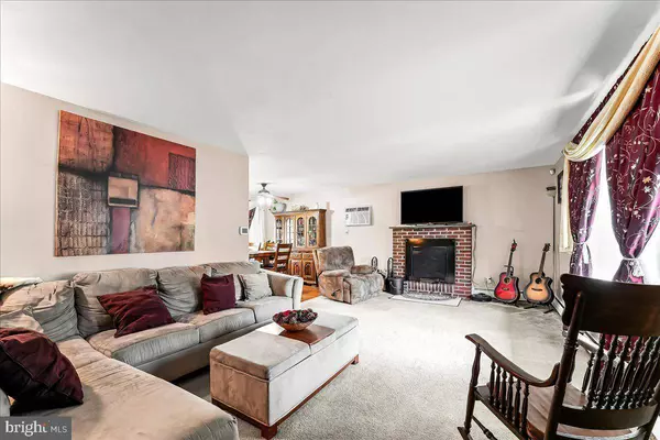 1908 FRANKLIN AVE, Morton, PA 19070