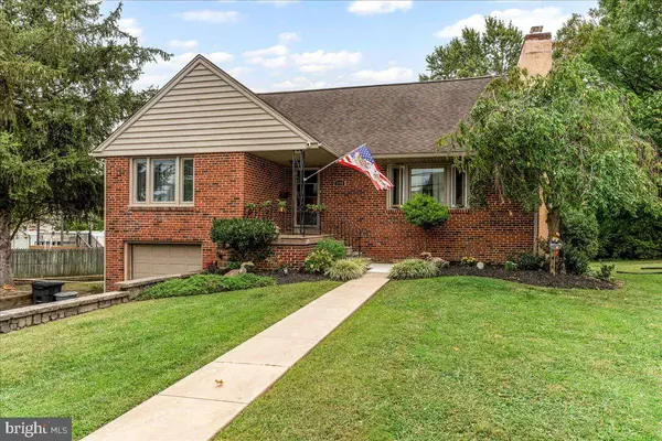 1908 FRANKLIN AVE, Morton, PA 19070