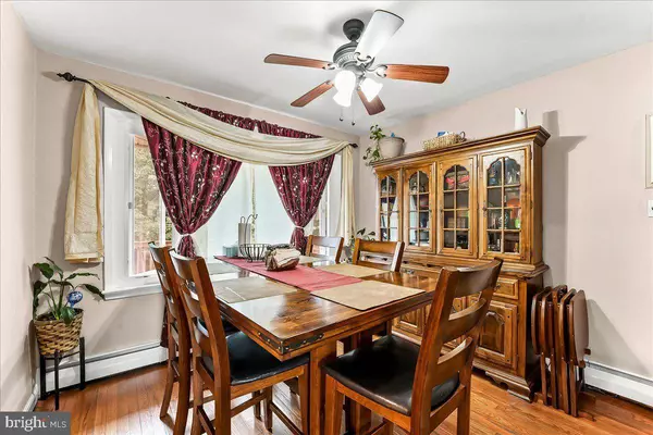 1908 FRANKLIN AVE, Morton, PA 19070