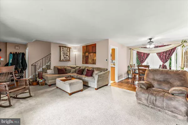 1908 FRANKLIN AVE, Morton, PA 19070