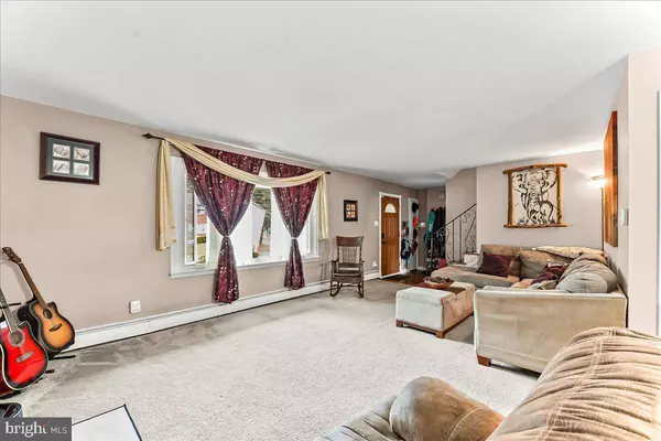 1908 FRANKLIN AVE, Morton, PA 19070