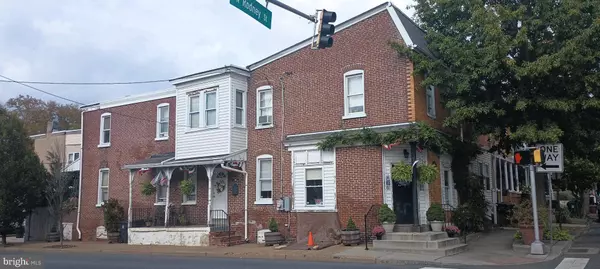 201 N RODNEY ST, Wilmington, DE 19805