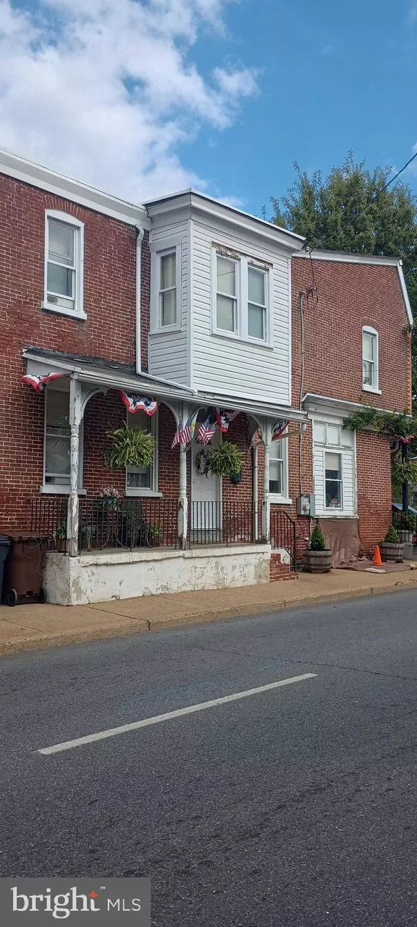 201 N RODNEY ST, Wilmington, DE 19805