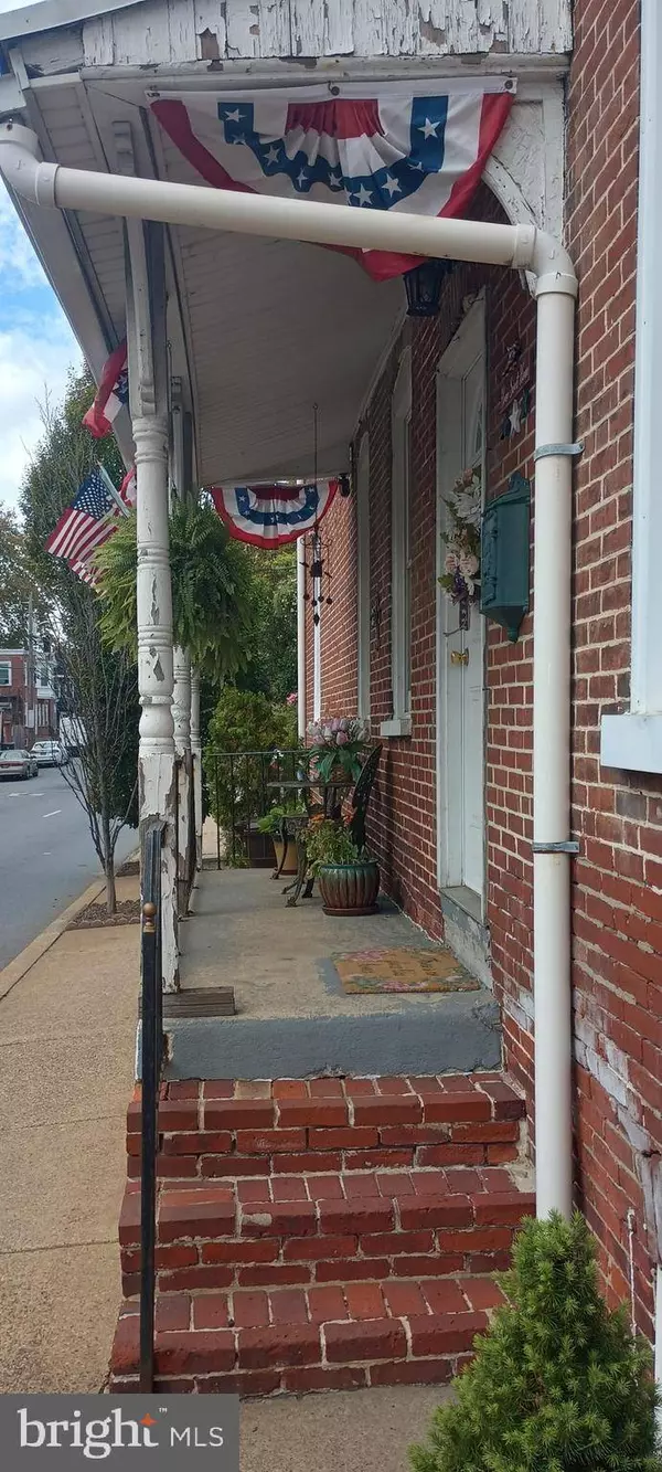 201 N RODNEY ST, Wilmington, DE 19805