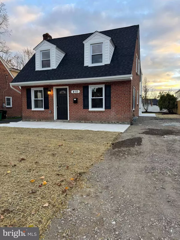 410 E JEFFERSON ST, Media, PA 19063