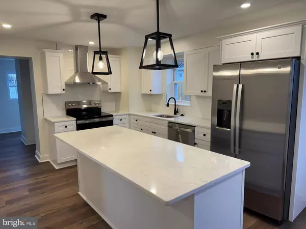 410 E JEFFERSON ST, Media, PA 19063