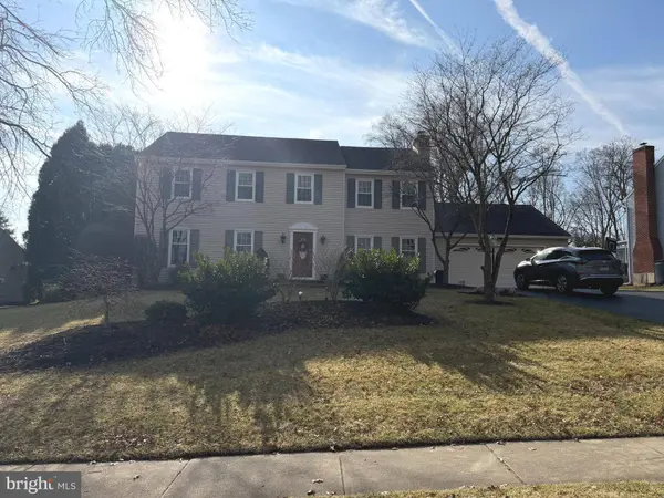 1122 DODGSON RD, West Chester, PA 19382