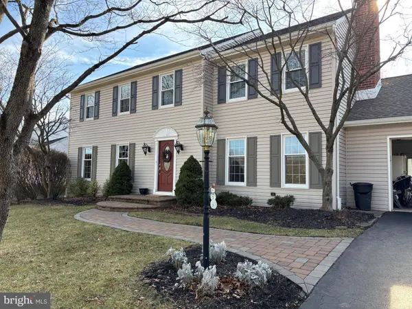 1122 DODGSON RD, West Chester, PA 19382