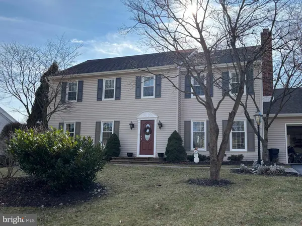 1122 DODGSON RD, West Chester, PA 19382