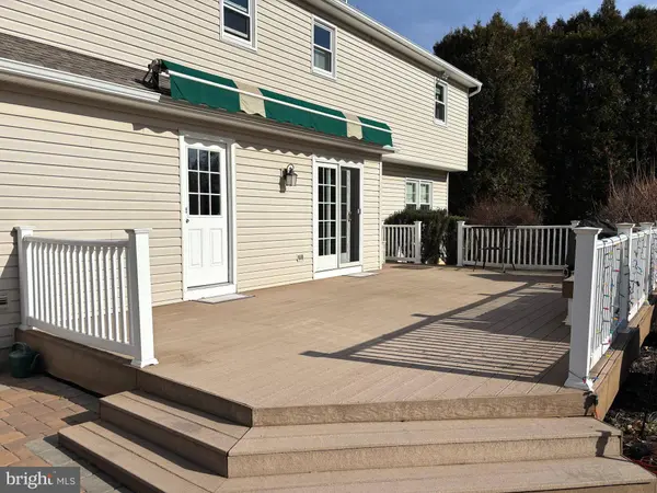 1122 DODGSON RD, West Chester, PA 19382