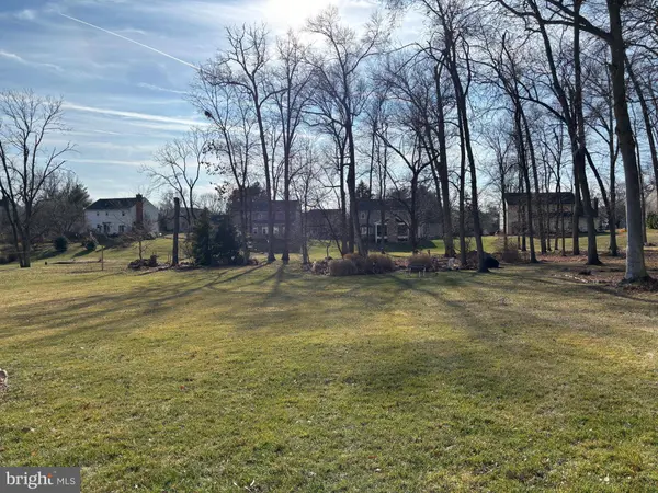 1122 DODGSON RD, West Chester, PA 19382