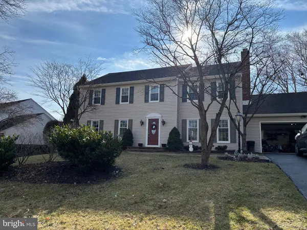 1122 DODGSON RD, West Chester, PA 19382