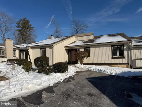 282 DEVON WAY #282, West Chester, PA 19380