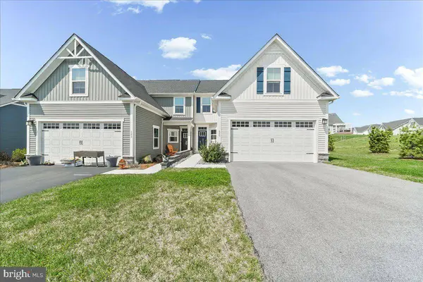 620 THOMAS PENN DR, West Grove, PA 19390