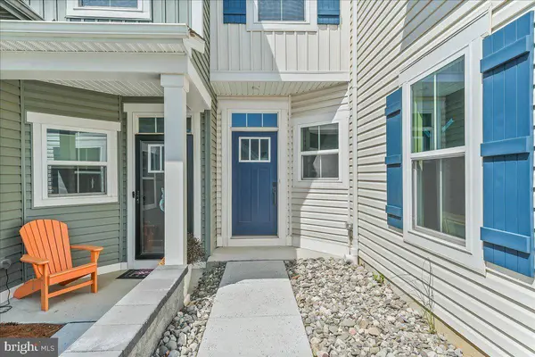 620 THOMAS PENN DR, West Grove, PA 19390